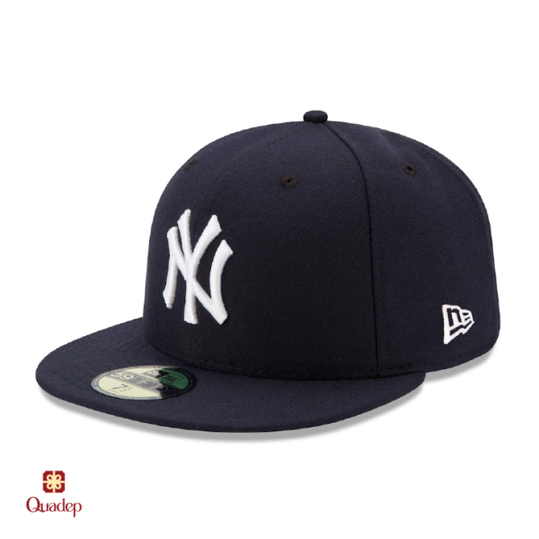 Nón Snapback theo yêu cầu in logo - Nón hiphop thời trang