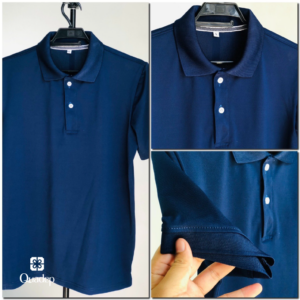 Áo thun đồng phục văn phòng (Polo) - quadep