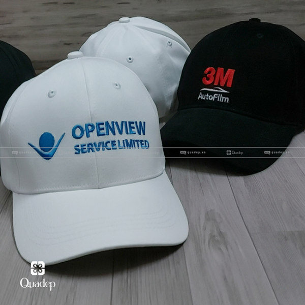 Nón kết Openview - nón kết theo yêu cầu - Ảnh 3
