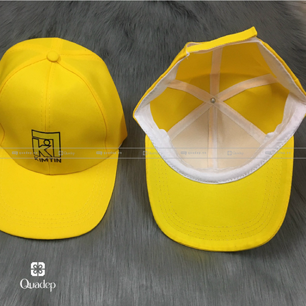Nón kết Kim Tin  - nón sự kiện Kim Tin giá rẻ - Ảnh 2