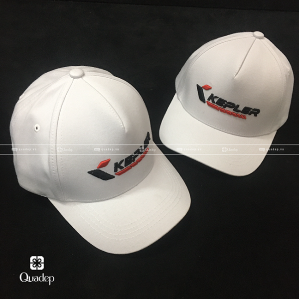 Nón lưỡi trai cao cấp Kepler - nón kết hàng cao cấp 05 - Ảnh 4