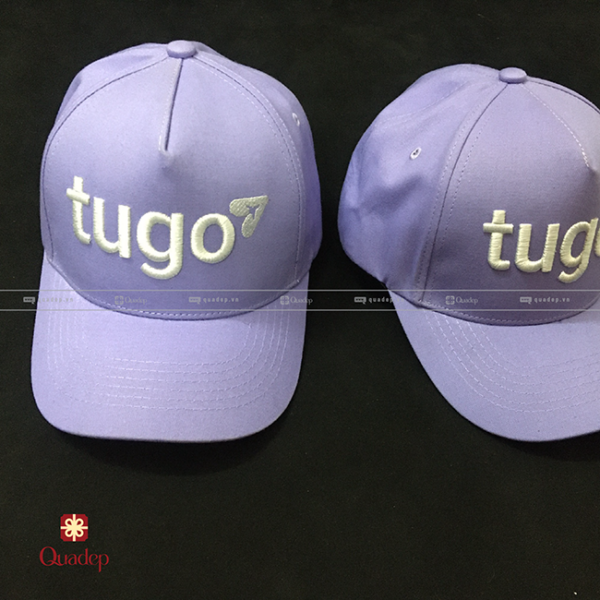 Nón du lịch Tugo - nón kết hàng cao cấp 01 - Ảnh 3