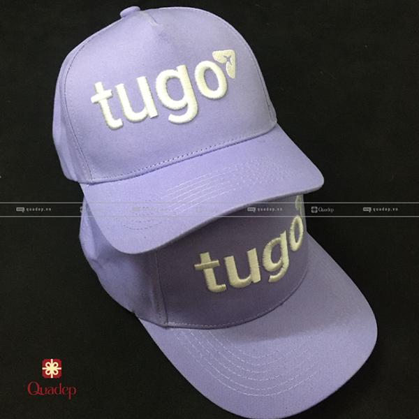 Nón du lịch Tugo - nón kết hàng cao cấp 01 - Ảnh 4