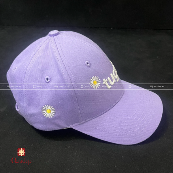 Nón du lịch Tugo cao cấp - nón kết hàng cao cấp 02 - Ảnh 3
