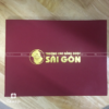bìa Cao đẳng dược Sài Gòn