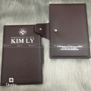 bìa da bảo hành Kim Ly (1)