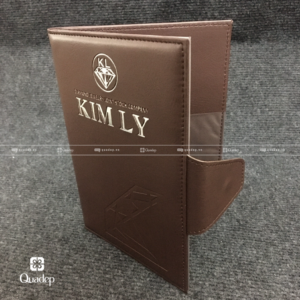 bìa da bảo hành Kim Ly (5)