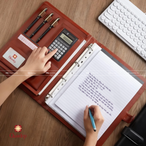 bìa hợp đồng business 1