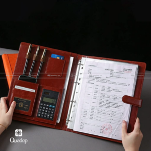 bìa hợp đồng business 3