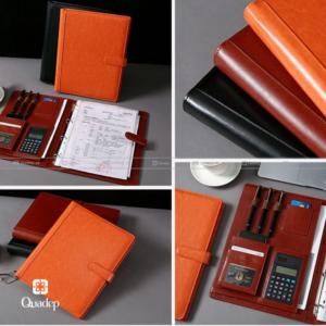 bìa hợp đồng business 4