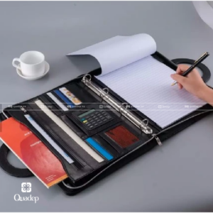 bìa hợp đồng business 8