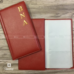 bìa simili namecard BNA