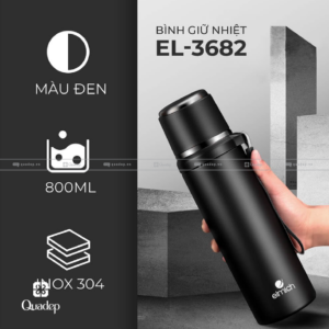 bình giữ nhiệt