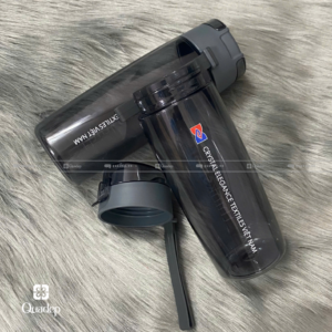 Alternative view of Bình Nước Nhựa Thể Thao