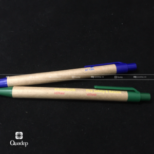 bút bi giấy in logo theo yêu cầu