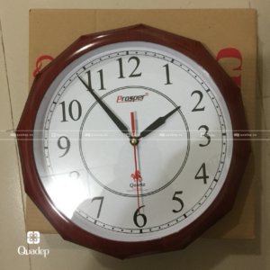 Quà Tặng Đồng Hồ Treo Tường