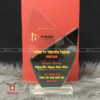 Công Ty Truyền Thông HMEDIA - Kỷ Niệm Chương Thủy Tinh