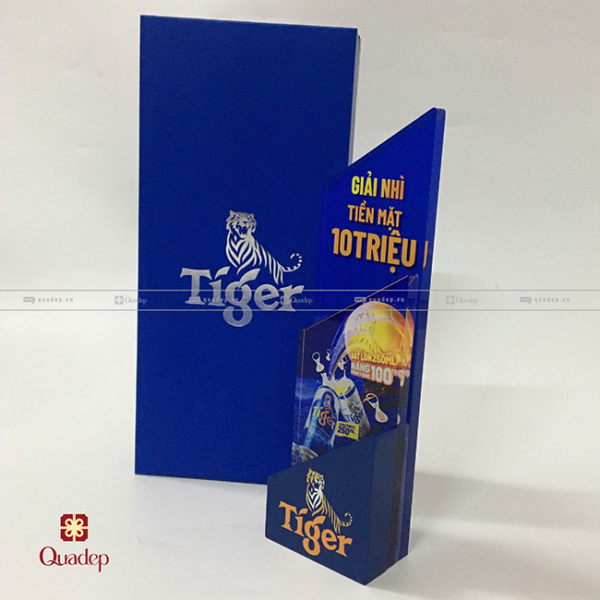 Kỷ Niệm Chương Mica - Cúp Trao Thưởng Bia Tiger - Ảnh 3