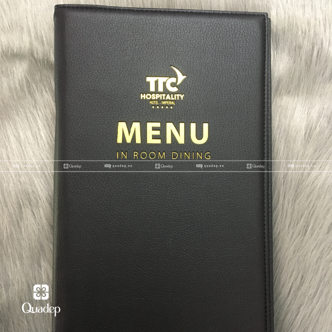 menu bìa còng TTC 2