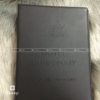 Bìa directory Hotel TTC