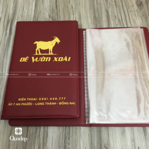 menu bìa simili vườn xoài 2