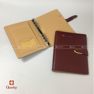 sổ tay bìa da woosung (1)