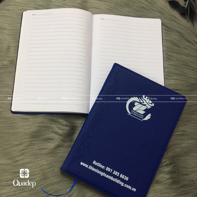 sổ tay thiên long 2