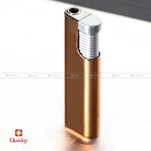Bật Lửa In Logo Thiết Kế Độc Đáo - Ảnh 3