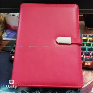 sổ bìa da VJAA tem kim loại (3)