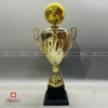 Cúp Kim Loại Thể Thao Lưu Niệm