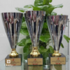 Cúp Kim Loại Lưu Niệm