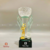 Cúp Thể Thao Pha Lê