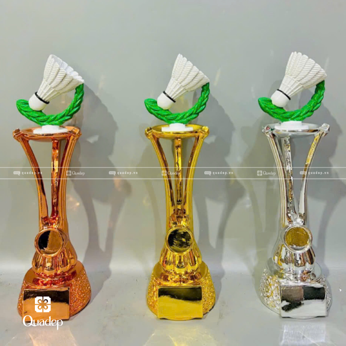 Cúp Pha Lê Lưu Niệm - Ảnh 3