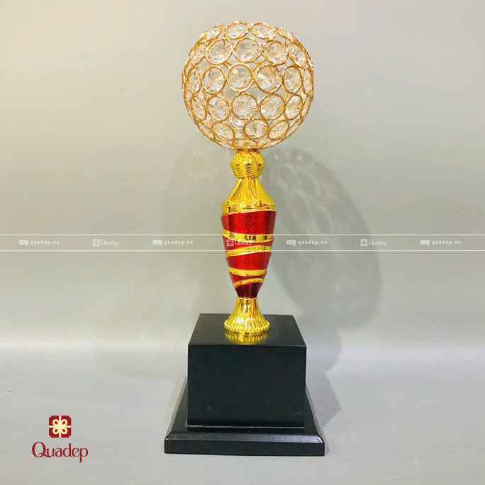 Cúp Tặng Lưu Niệm - Ảnh 4