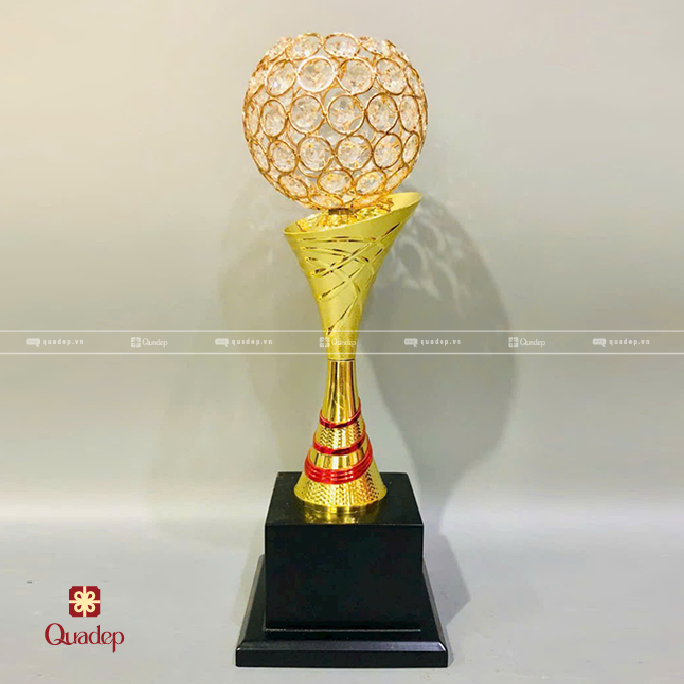 Cúp Tặng Lưu Niệm