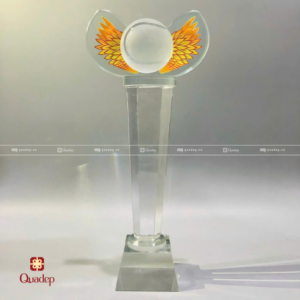 Alternative view of Cúp Vàng Thể Thao