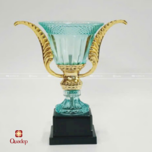 Cúp Trao Giải-Cúp Pha Lê