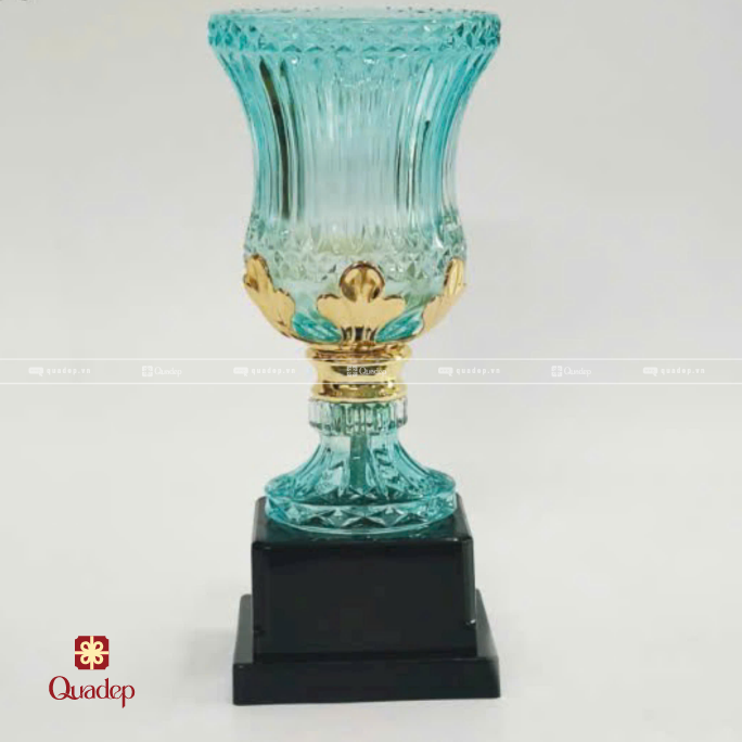 Cúp Trao Giải-Cúp Pha Lê - Ảnh 3