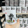 Ly Sứ In Hình
