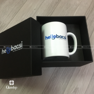 Alternative view of Ly Sứ Minh Long In Logo HeLLo Bác Sĩ