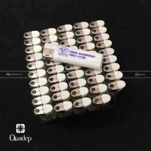 Alternative view of Quẹt Gas Bấm In Logo Quảng Cáo