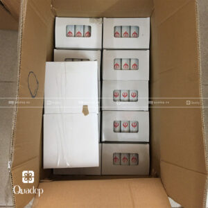 In Hộp Quẹt Gas Giá Sỉ