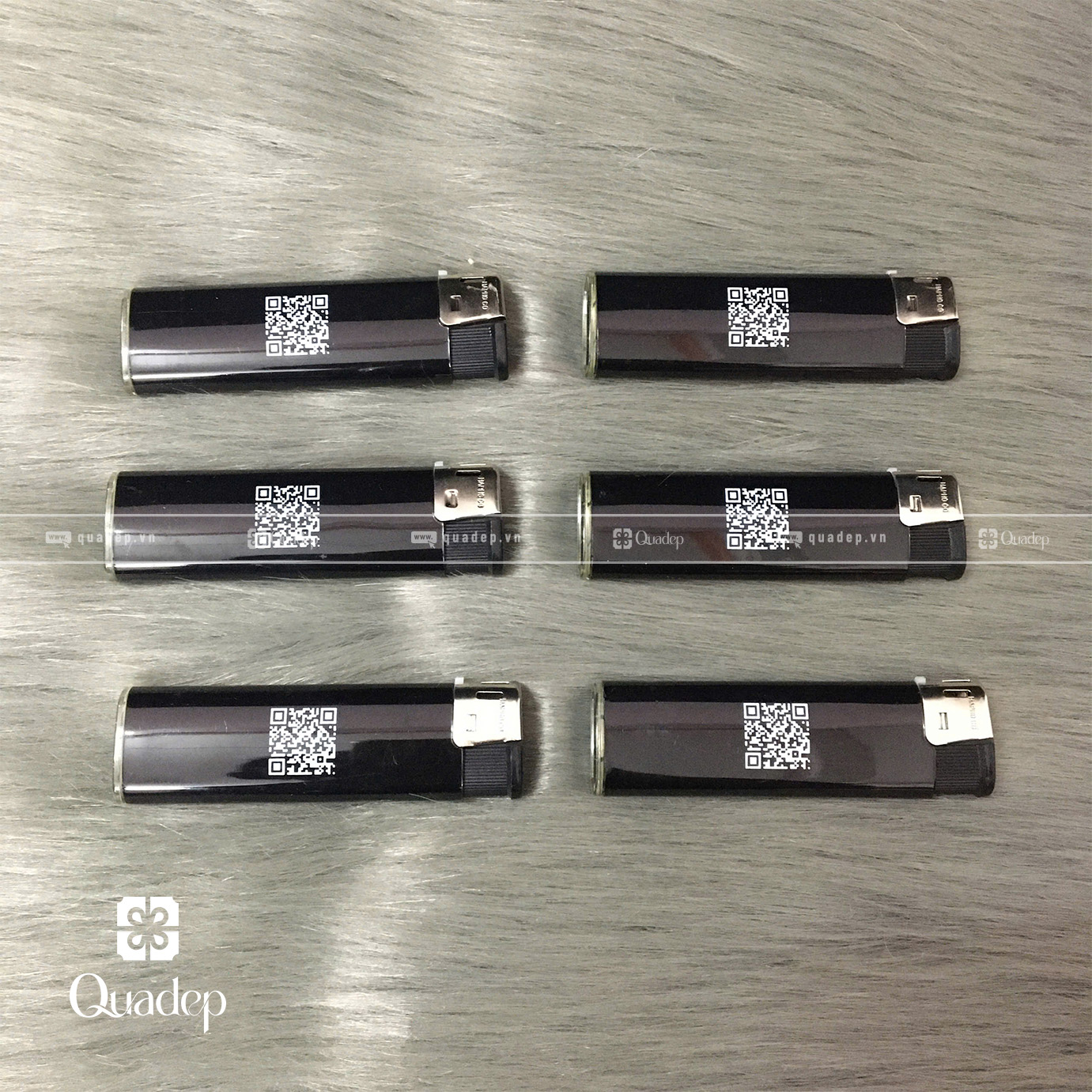 Xưởng Làm Bật Lửa Quà Tặng Tại TPHCM - Ảnh 2