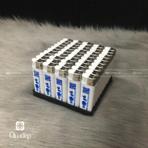 Alternative view of In Hộp Quẹt Gas Giá Sỉ