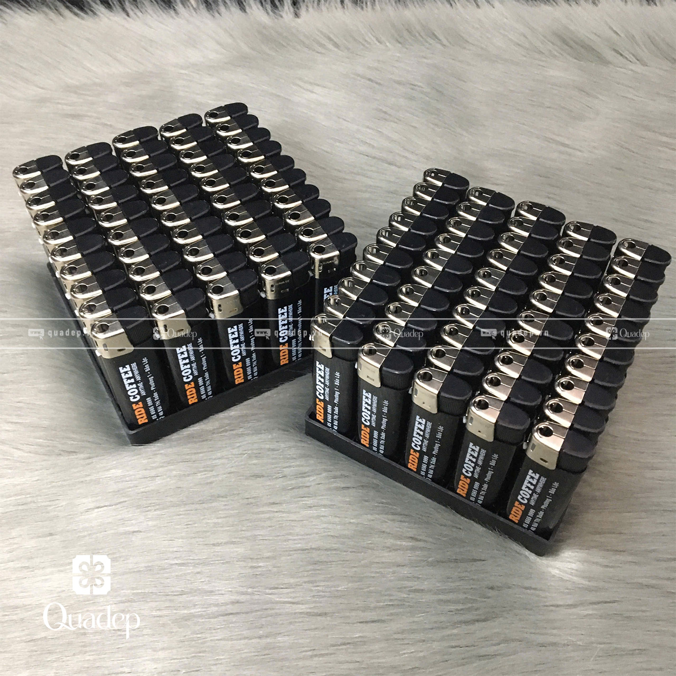 In bật Lửa Giá Sỉ Theo Yêu Cầu - Ảnh 2