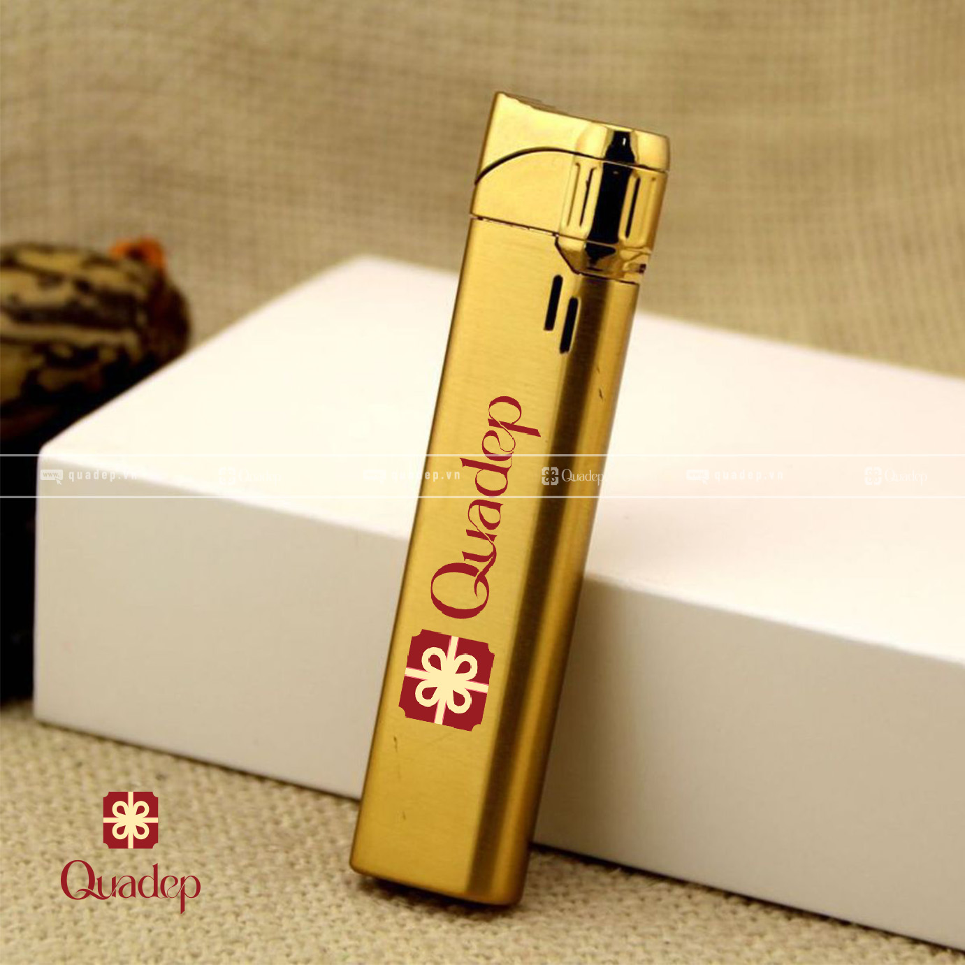 Xưởng In Bật Lửa Khè Giá Rẻ