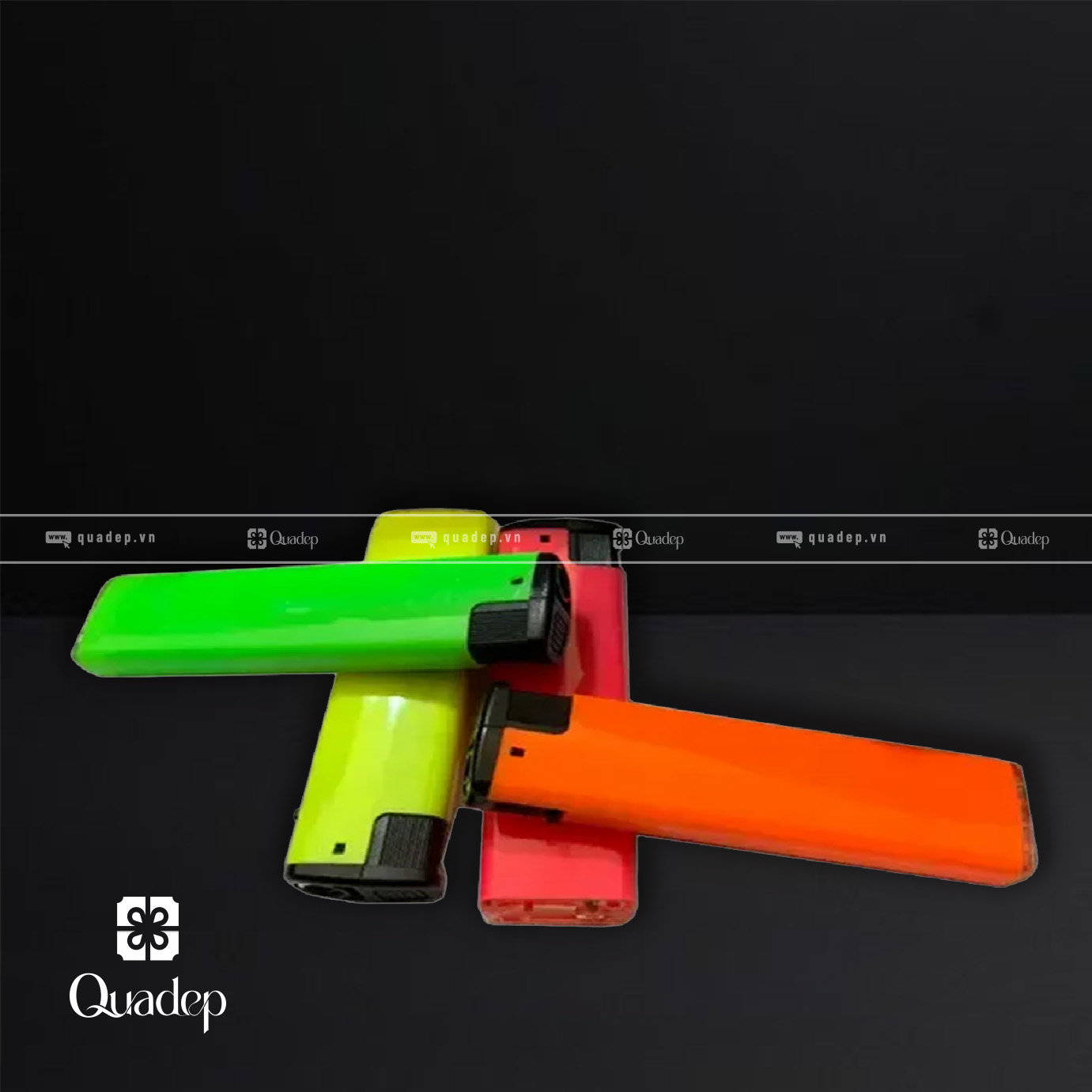 Xưởng In Bật Lửa Theo Yêu Cầu - Ảnh 2