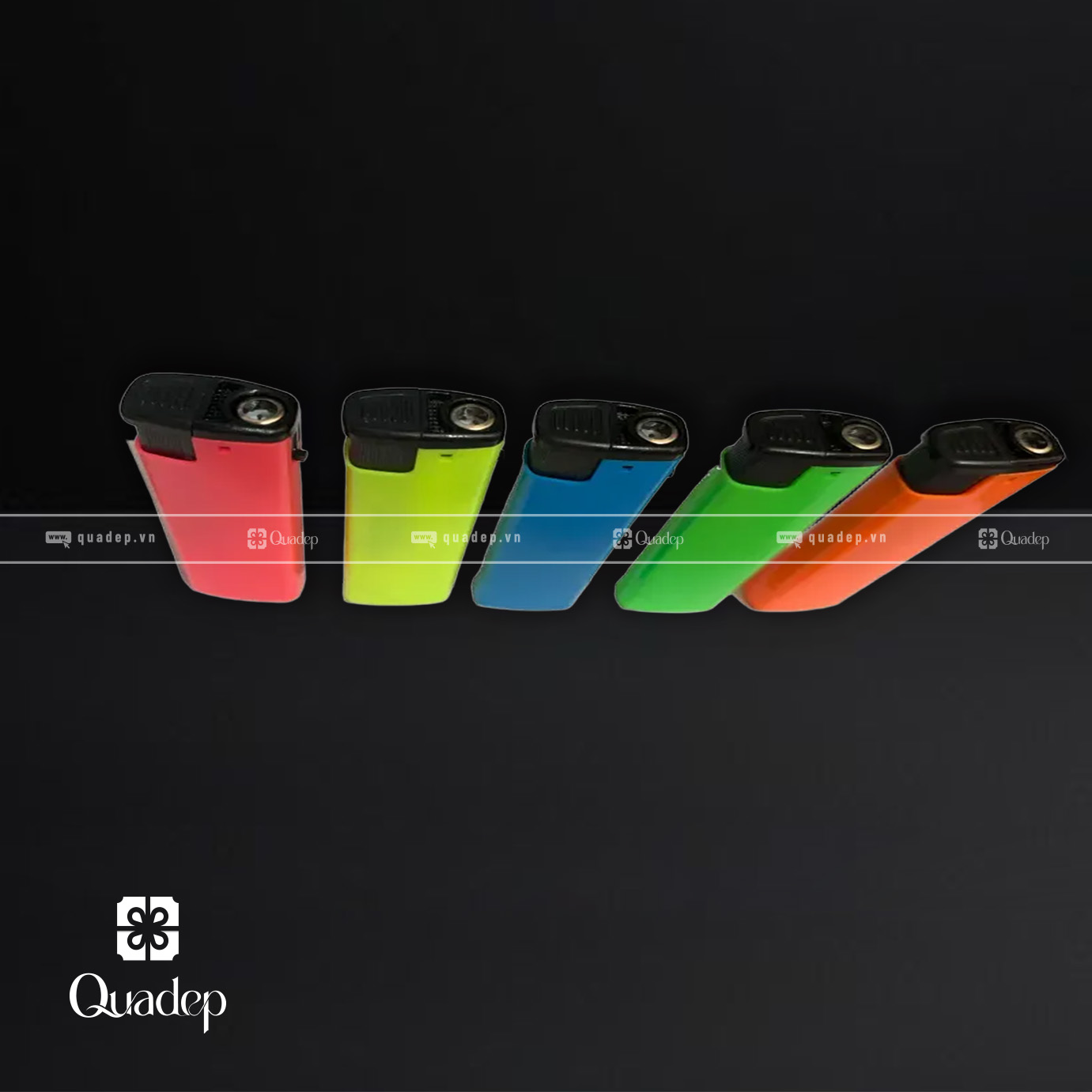 Xưởng In Bật Lửa Theo Yêu Cầu - Ảnh 3