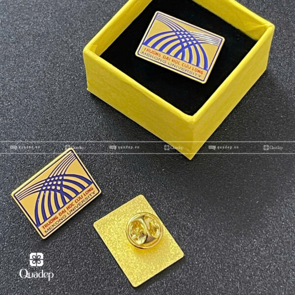 Địa Chỉ Làm Huy Hiệu Trường Đại Học Mạ Vàng - Ảnh 3