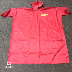 Alternative view of Sản Xuât Áo Mưa Theo Yêu Cầu